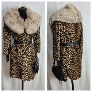 FOX Fur Collar